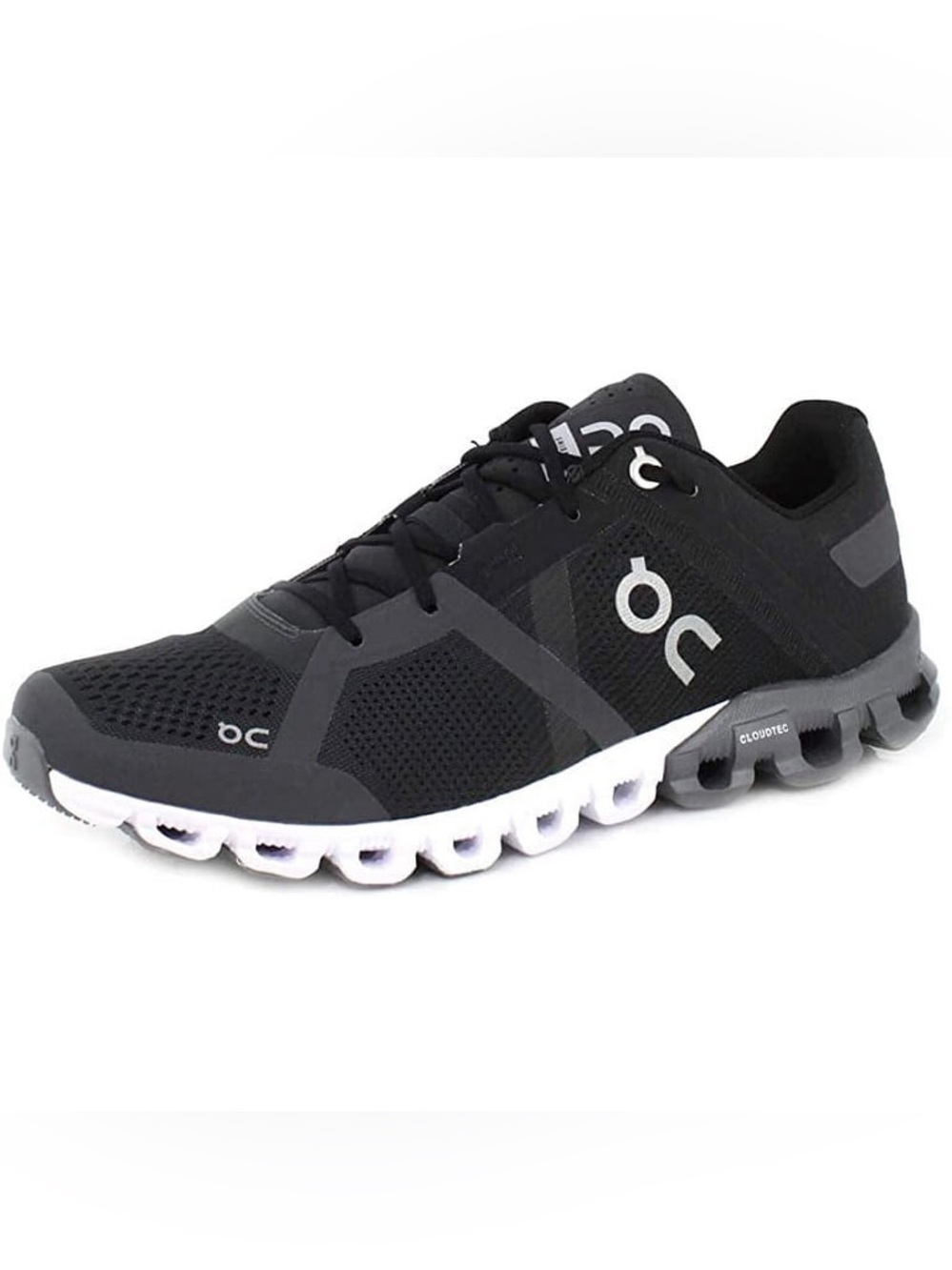 On Cloud Cloudflow Road-Running Shoes Men's 11
